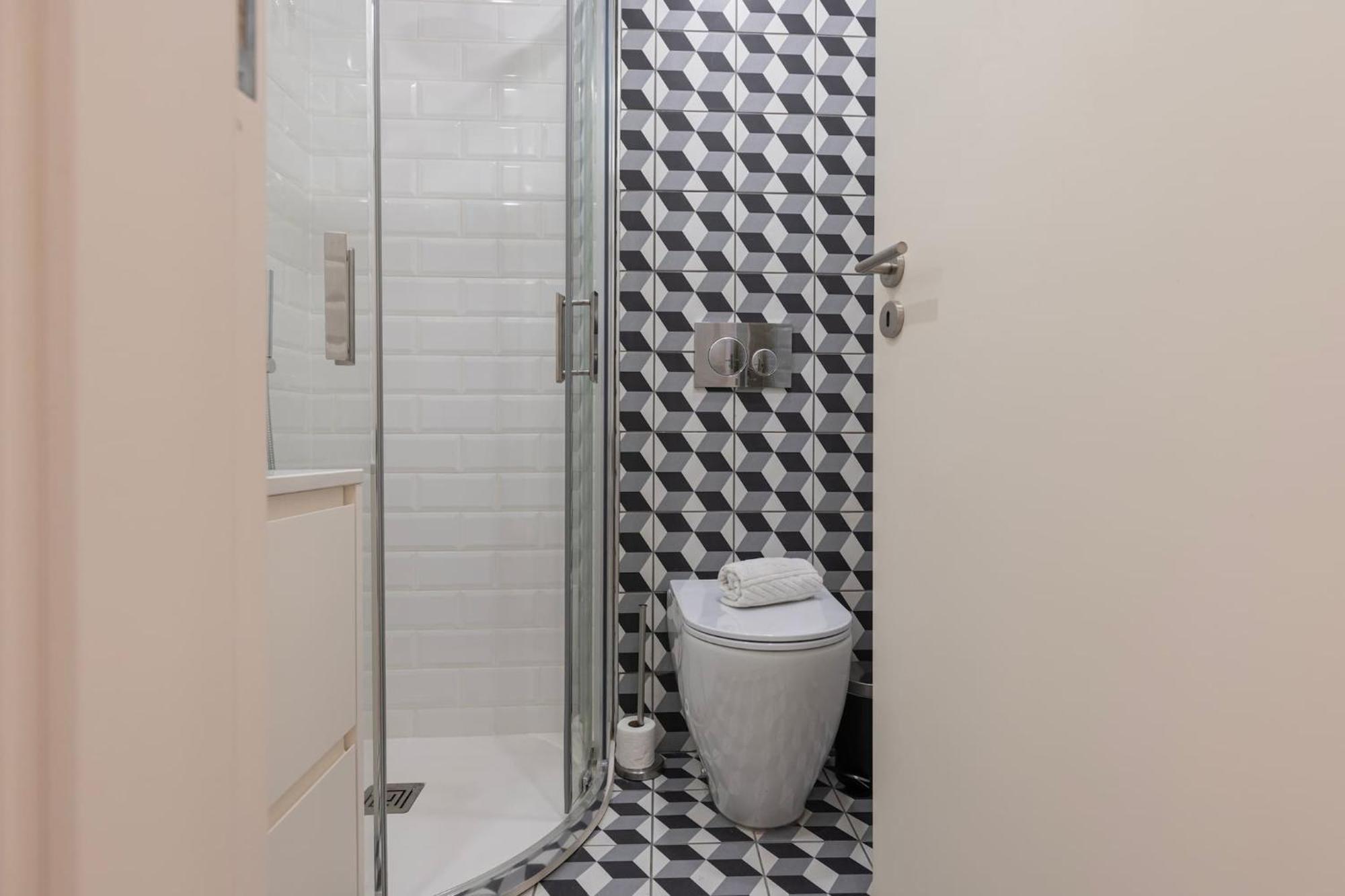 Apartamento Garcia 38 III Lisboa Exterior foto