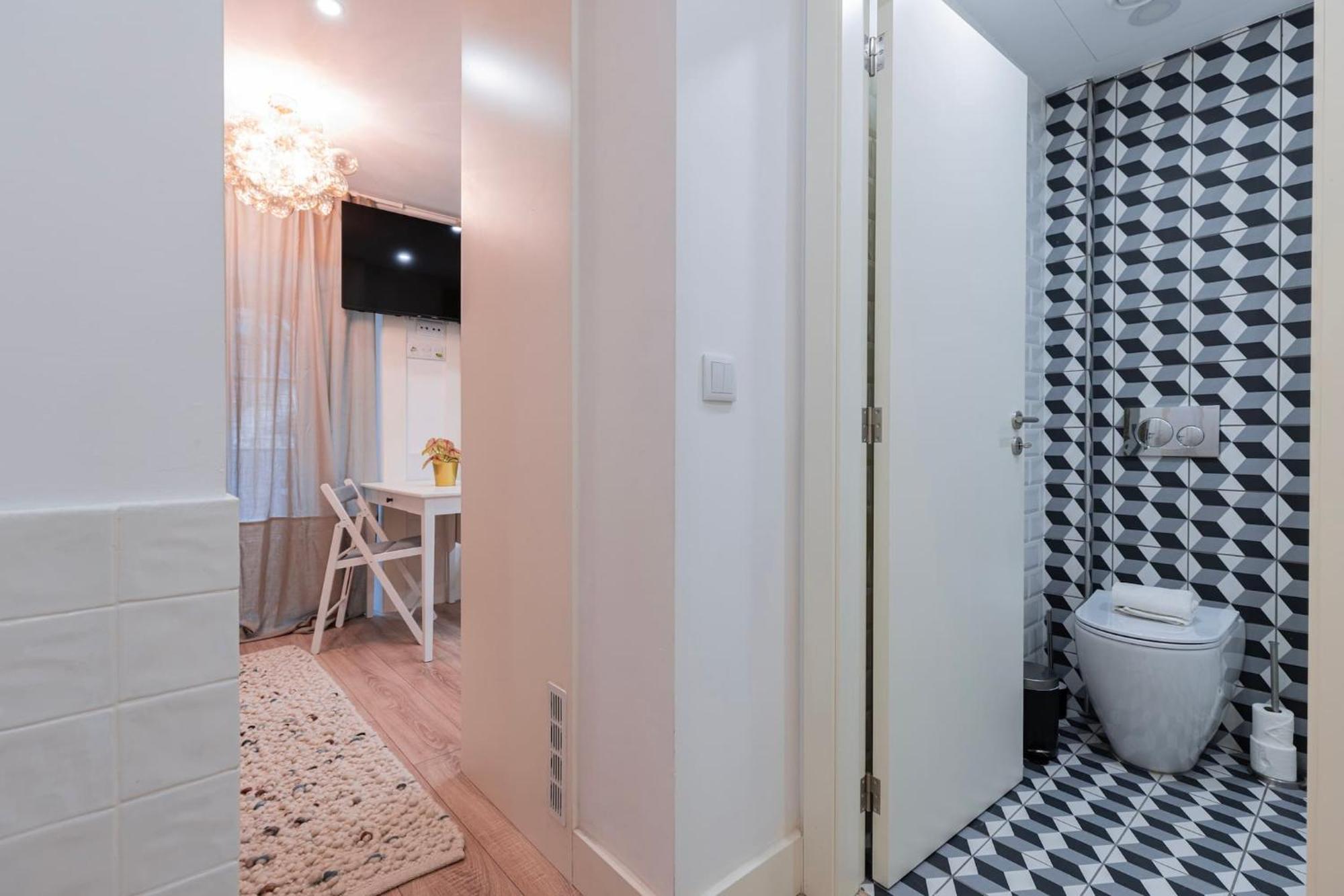 Apartamento Garcia 38 III Lisboa Exterior foto