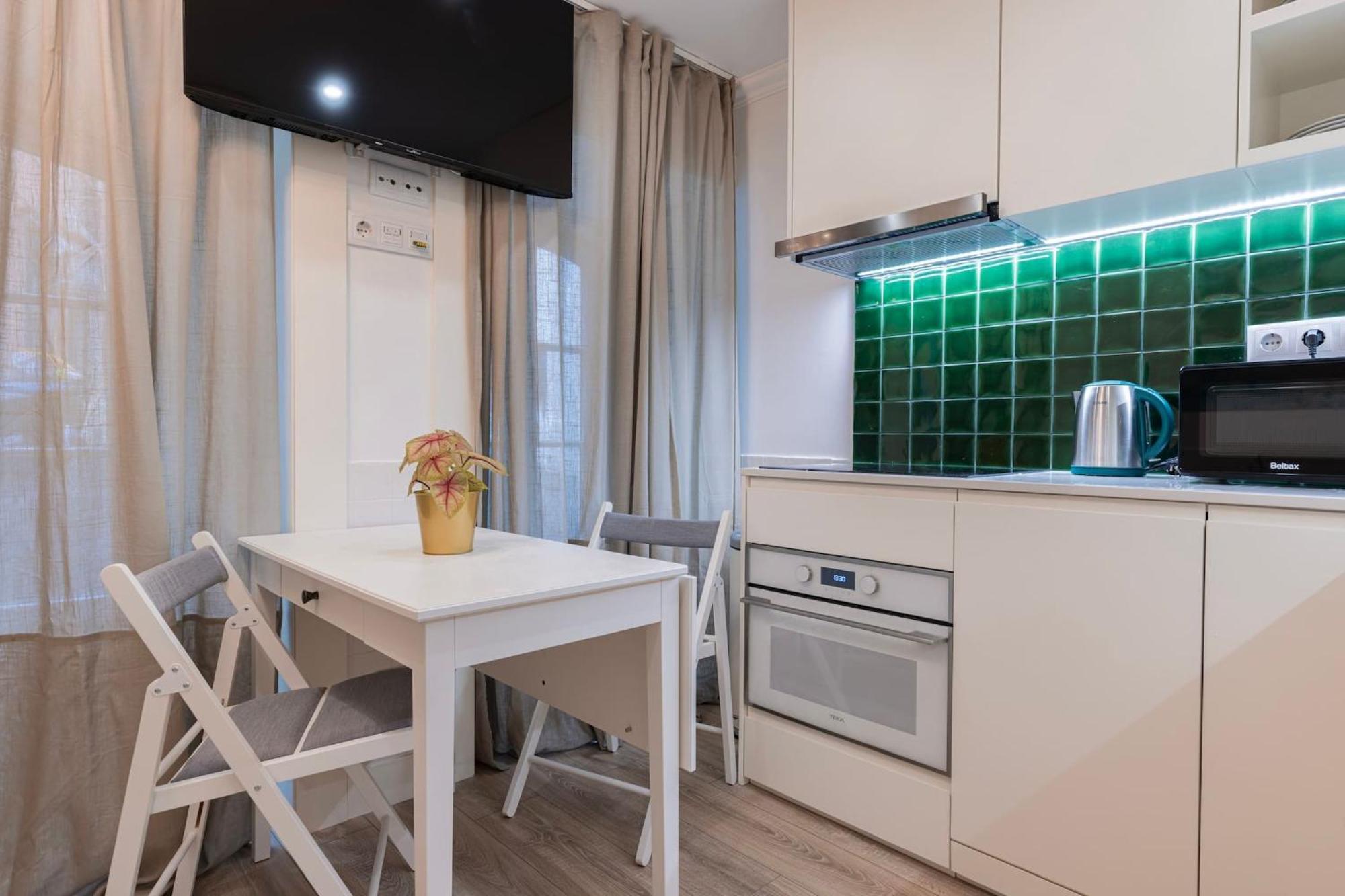 Apartamento Garcia 38 III Lisboa Exterior foto