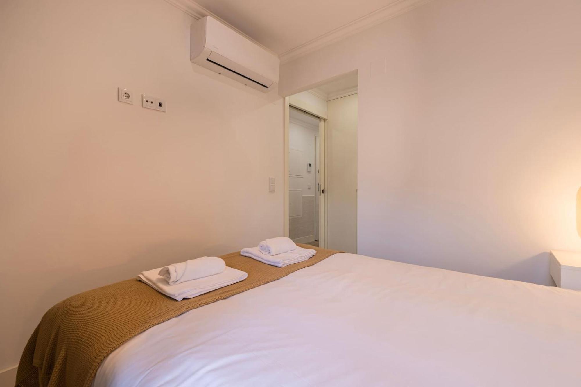Apartamento Garcia 38 III Lisboa Exterior foto
