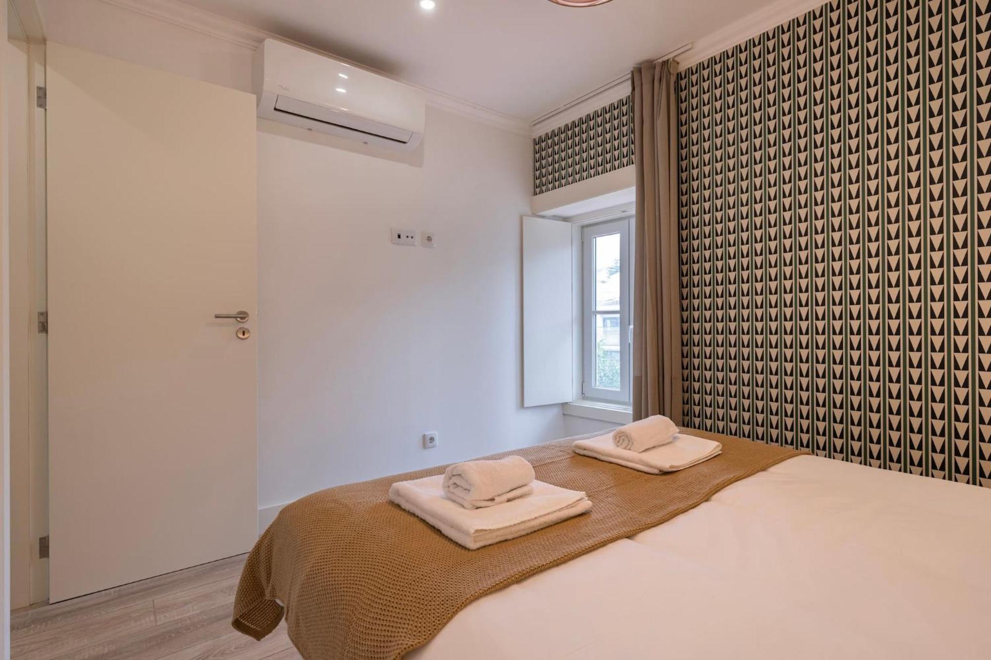 Apartamento Garcia 38 III Lisboa Exterior foto