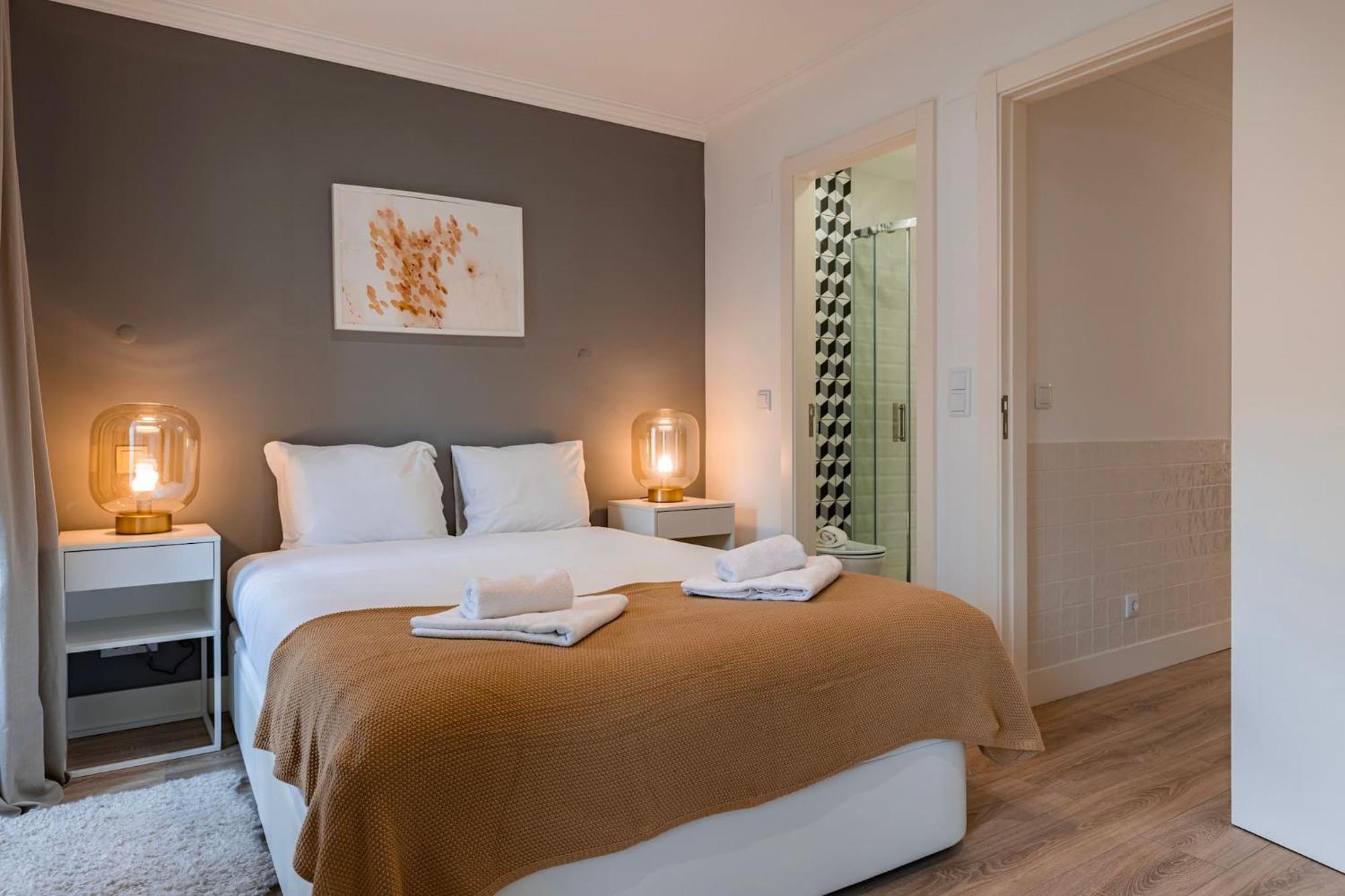 Apartamento Garcia 38 III Lisboa Exterior foto
