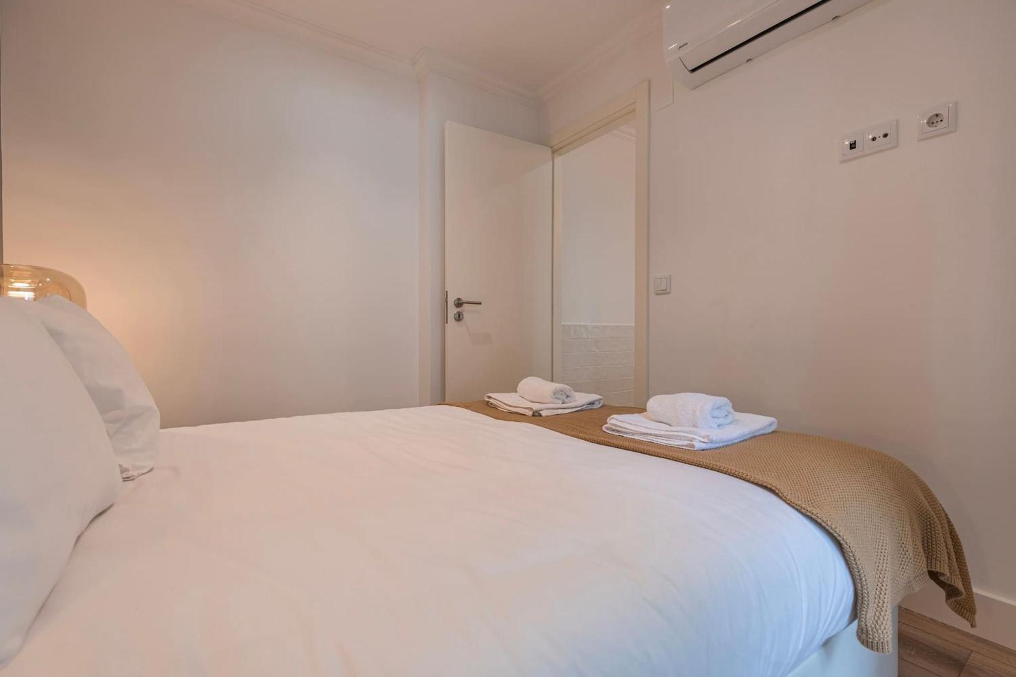 Apartamento Garcia 38 III Lisboa Exterior foto