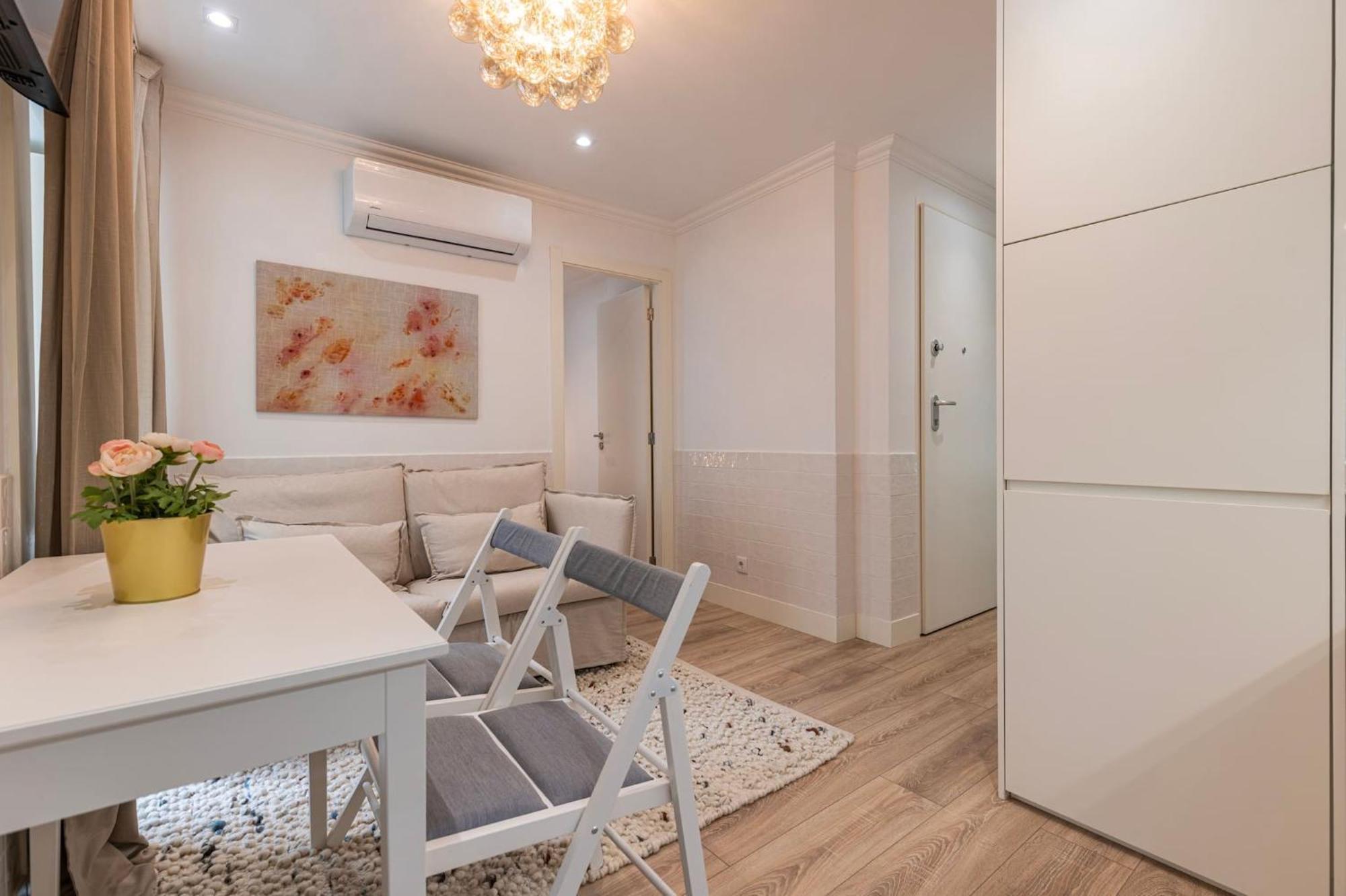 Apartamento Garcia 38 III Lisboa Exterior foto