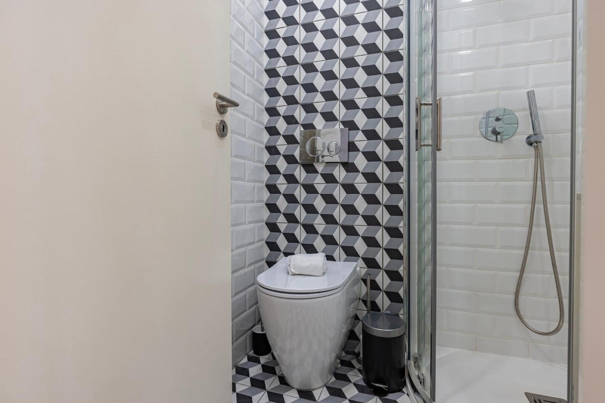 Apartamento Garcia 38 III Lisboa Exterior foto